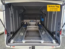 Fahrzeugbild Morelo Empire Liner 110 GSB #6