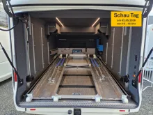 Fahrzeugbild Morelo Empire Liner 110 GSB #7