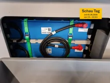 Fahrzeugbild Morelo Empire Liner 110 GSB #9