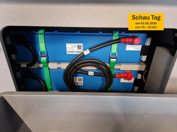 Fahrzeugbild Morelo Empire Liner 110 GSB #9
