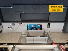 Fahrzeugbild Morelo Empire Liner 110 GSB #10
