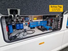 Fahrzeugbild Morelo Empire Liner 110 GSB #12