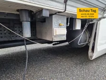 Fahrzeugbild Morelo Empire Liner 110 GSB #14