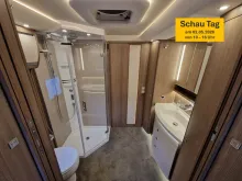 Fahrzeugbild Morelo Empire Liner 110 GSB #19