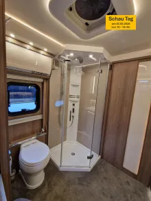 Fahrzeugbild Morelo Empire Liner 110 GSB #20