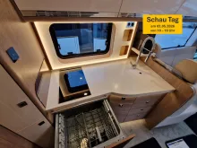 Fahrzeugbild Morelo Empire Liner 110 GSB #23