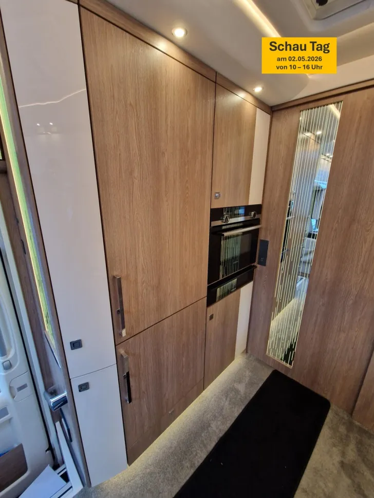 Fahrzeugbild Morelo Empire Liner 110 GSB #24