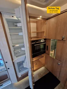 Fahrzeugbild Morelo Empire Liner 110 GSB #25