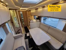 Fahrzeugbild Morelo Empire Liner 110 GSB #26
