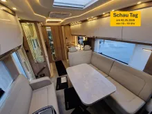 Fahrzeugbild Morelo Empire Liner 110 GSB #27