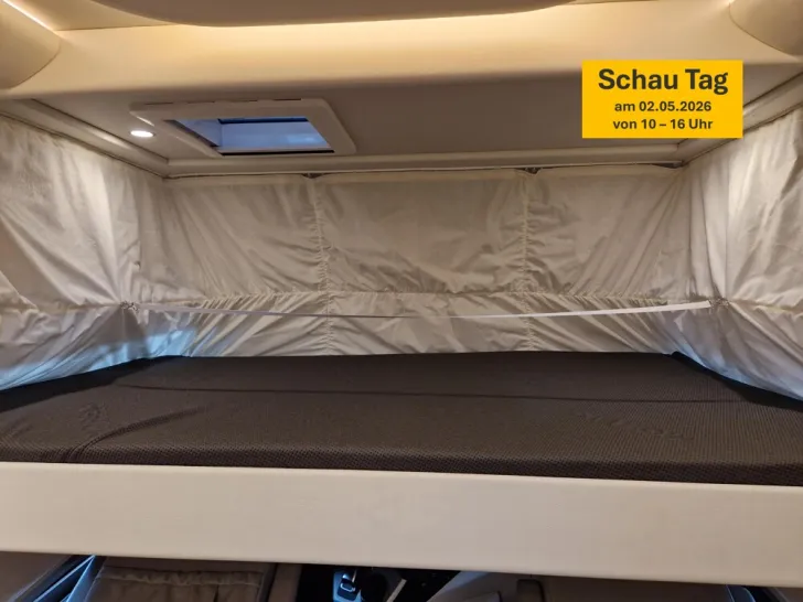 Fahrzeugbild Morelo Empire Liner 110 GSB #30