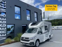 Fahrzeugbild Knaus Tourer Van VANSATION 500 LT #2