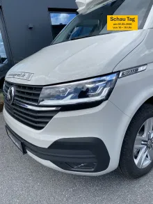 Fahrzeugbild Knaus Tourer Van VANSATION 500 LT #4