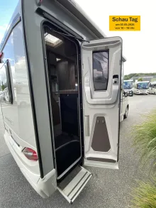 Fahrzeugbild Knaus Tourer Van VANSATION 500 LT #8