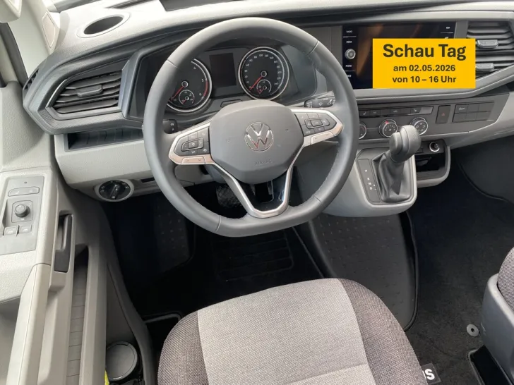 Fahrzeugbild Knaus Tourer Van VANSATION 500 LT #10