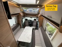 Fahrzeugbild Knaus Tourer Van VANSATION 500 LT #12