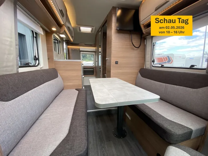 Fahrzeugbild Knaus Tourer Van VANSATION 500 LT #13