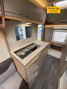 Fahrzeugbild Knaus Tourer Van VANSATION 500 LT #16