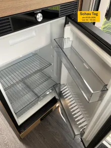Fahrzeugbild Knaus Tourer Van VANSATION 500 LT #18