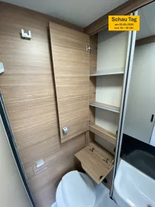 Fahrzeugbild Knaus Tourer Van VANSATION 500 LT #20