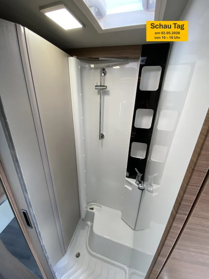Fahrzeugbild Knaus Tourer Van VANSATION 500 LT #21