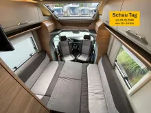 Fahrzeugbild Knaus Tourer Van VANSATION 500 LT #22
