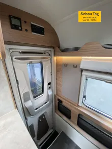 Fahrzeugbild Knaus Tourer Van VANSATION 500 LT #24