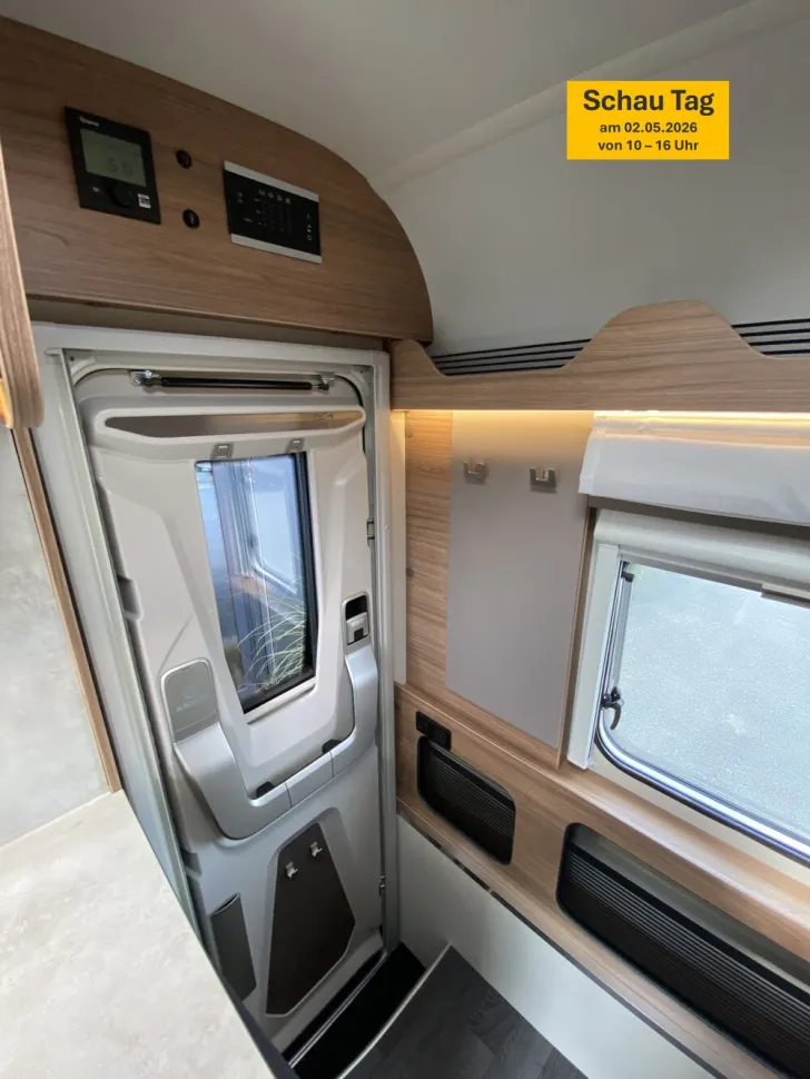 Fahrzeugbild Knaus Tourer Van VANSATION 500 LT #24
