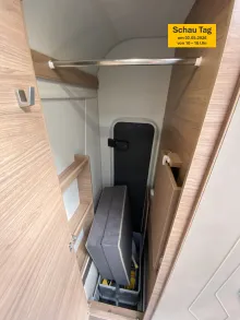 Fahrzeugbild Knaus Tourer Van VANSATION 500 LT #25