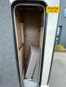 Fahrzeugbild Knaus Tourer Van VANSATION 500 LT #26