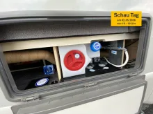 Fahrzeugbild Knaus Tourer Van VANSATION 500 LT #28