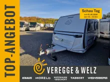 Fahrzeugbild Knaus Südwind 420 QD Black Selection #1
