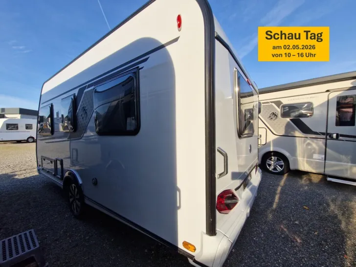 Fahrzeugbild Knaus Südwind 420 QD Black Selection #2