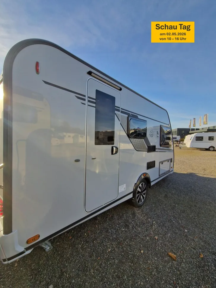 Fahrzeugbild Knaus Südwind 420 QD Black Selection #4
