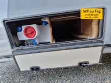 Fahrzeugbild Knaus Südwind 420 QD Black Selection #9