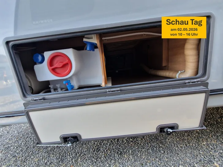 Fahrzeugbild Knaus Südwind 420 QD Black Selection #9