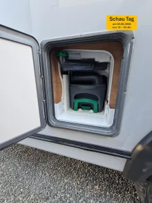 Fahrzeugbild Knaus Südwind 420 QD Black Selection #10