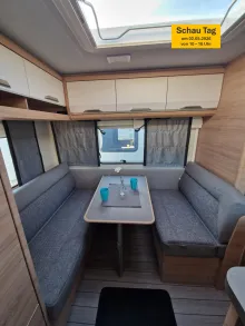 Fahrzeugbild Knaus Südwind 420 QD Black Selection #13
