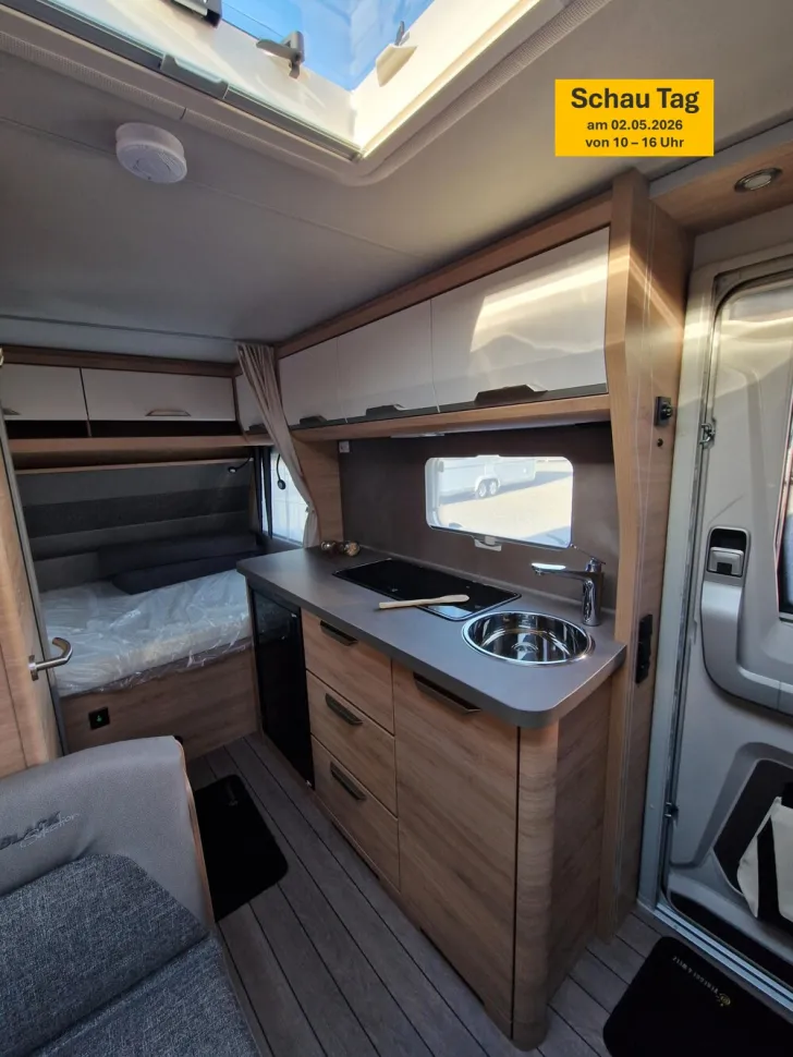 Fahrzeugbild Knaus Südwind 420 QD Black Selection #16