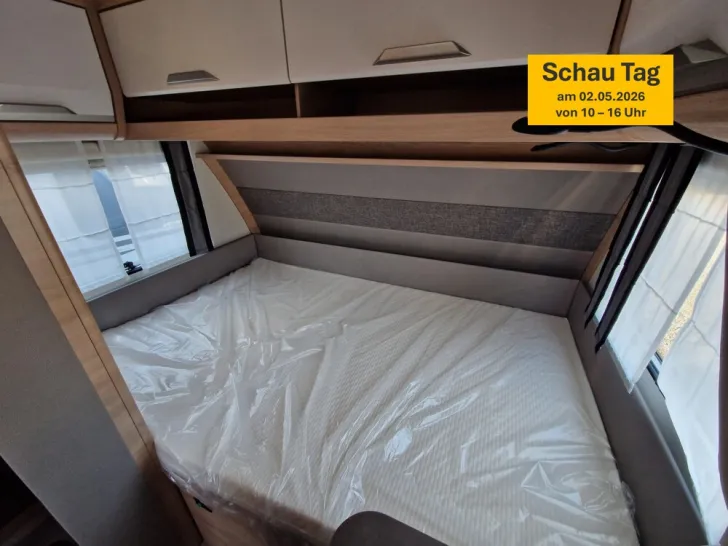 Fahrzeugbild Knaus Südwind 420 QD Black Selection #21