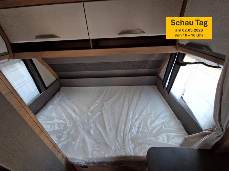 Fahrzeugbild Knaus Südwind 420 QD Black Selection #22