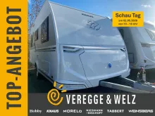 Fahrzeugbild Knaus Sport 460 EU #1