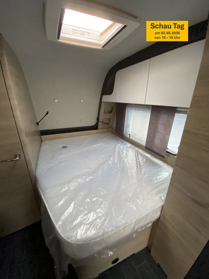 Fahrzeugbild Knaus Sport 460 EU #2