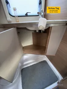 Fahrzeugbild Knaus Sport 460 EU #5