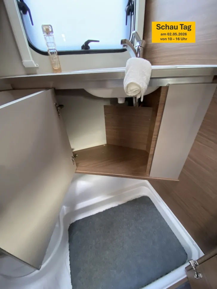 Fahrzeugbild Knaus Sport 460 EU #5