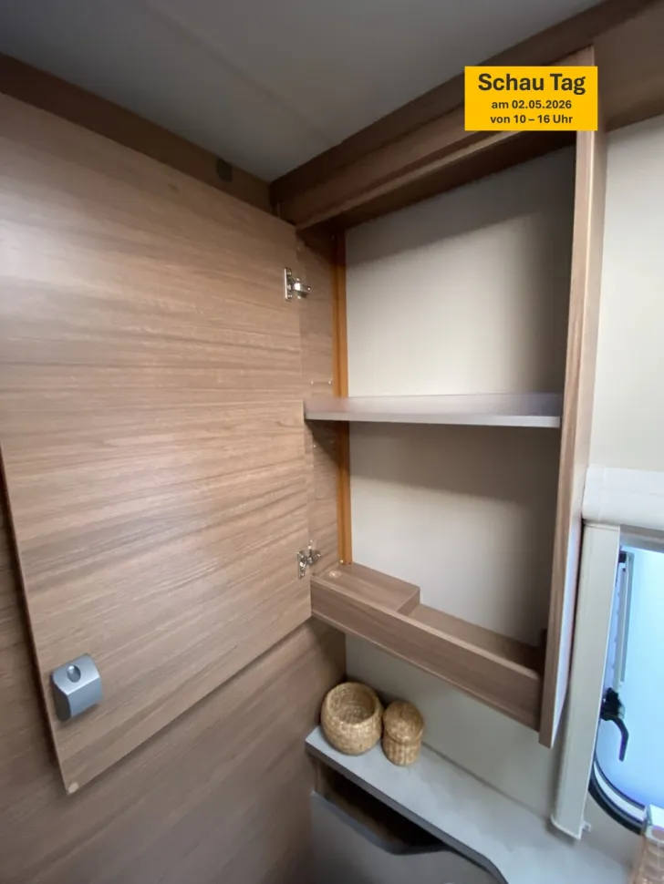 Fahrzeugbild Knaus Sport 460 EU #6