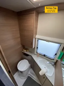 Fahrzeugbild Knaus Sport 460 EU #7