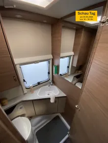 Fahrzeugbild Knaus Sport 460 EU #8