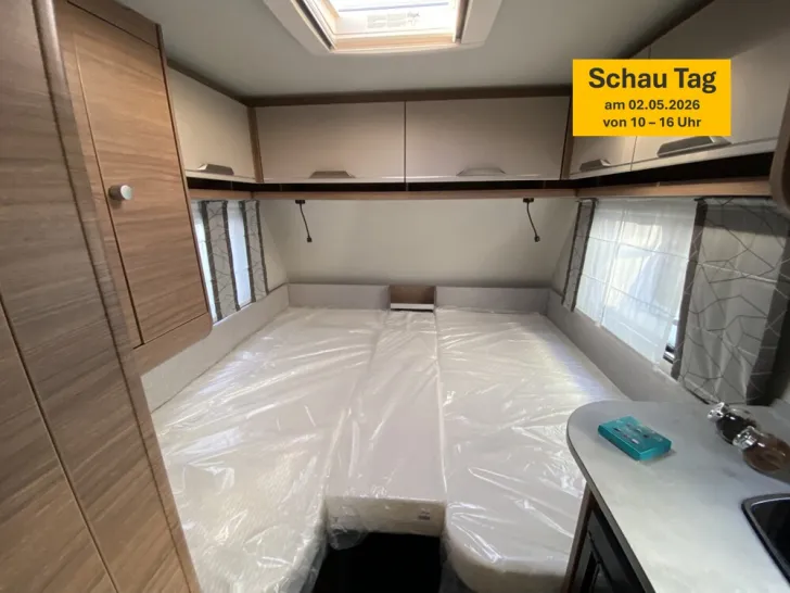 Fahrzeugbild Knaus Sport 460 EU #9