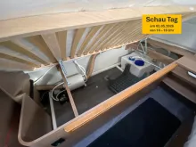 Fahrzeugbild Knaus Sport 460 EU #11